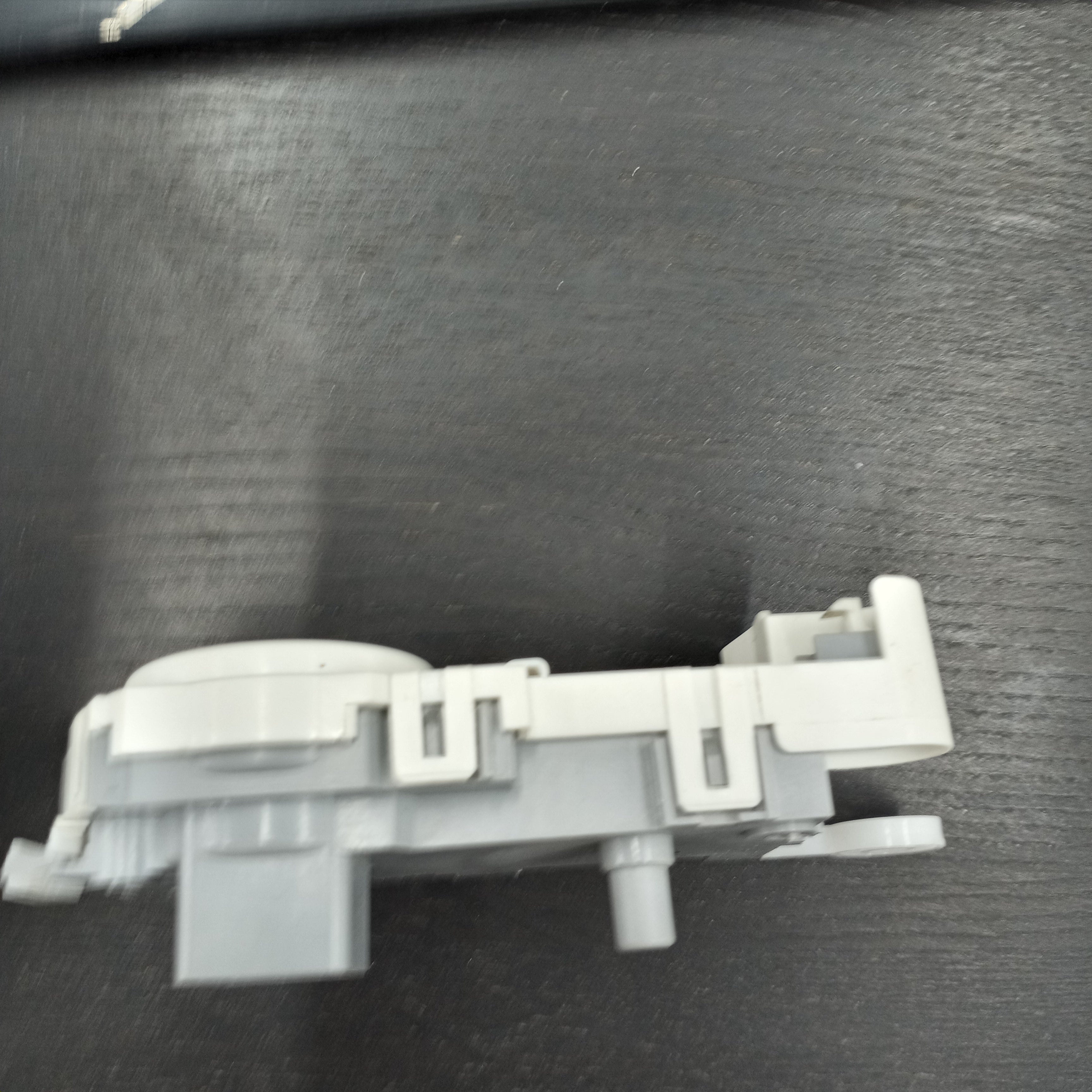 Whirlpool Washer Door Lock Latch Assembly W10443885 Whirlpool Washer Door Lock Latch Assembly W10443885